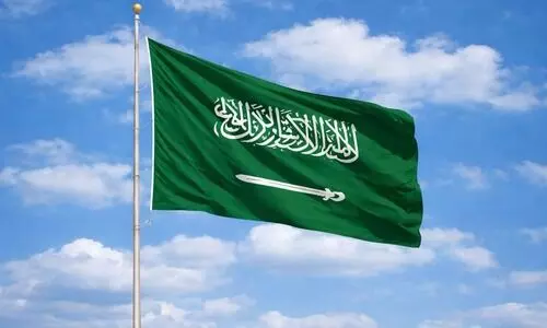 Saudi Arabia warns Iranian attacks signal further escalation