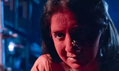 Snehlata Vasaikar says ‘Vashikaranam’ explores a woman’s many shades