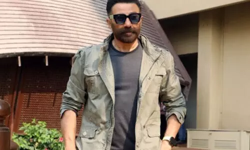 Sunny Deol hopes for theatrical release of film ‘Gabru’