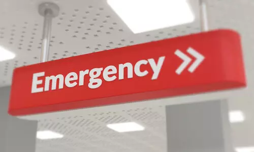 District hospital casualty wards to become emergency care depts