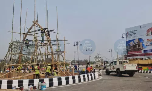 Guwahati’s Rs 850-crore Maharaj Prithu flyover to open on March 10