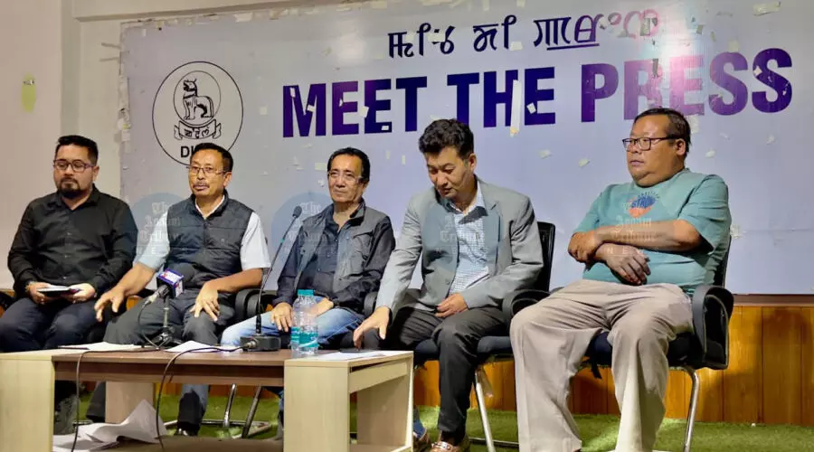 Manipurs Imphal to host the third North East India Film Festival on March 21-22