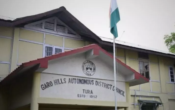 Curfew, mobile internet cut in West Garo Hills after violence over GHADC ST rule