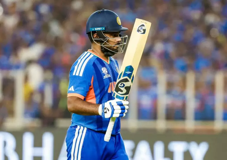 Gambhir calls Sanju’s 97 vs WI campaign’s turning point