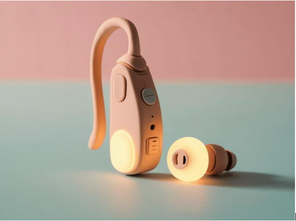 What to Expect When You Start Using a Hearing Aid for the First Time