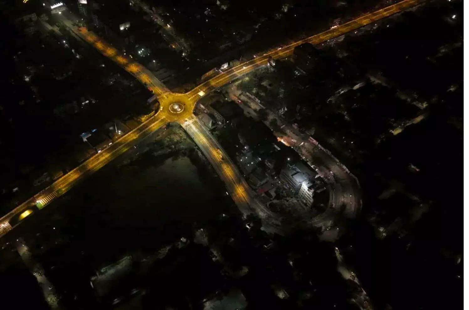 Rs 800 cr Maharaja Prithu Flyover opens in Guwahati; more flyovers on cards