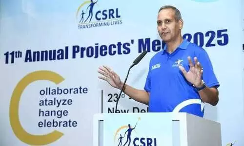 Assam’s Abhijit Bhattacharya bags olympic honour with global gender equality award