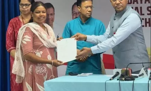 Goa govt disburses Rs 45.26 crore to 2.24 lakh beneficiaries