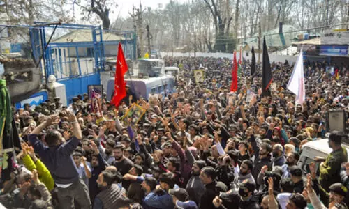 AQIS attempts to reignite Article 370 debate in Kashmir