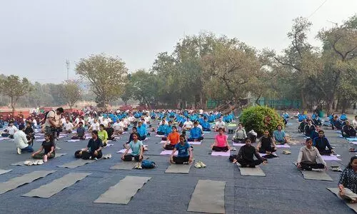 SAI, Odisha to host 3-day Fit India Carnival in Puri