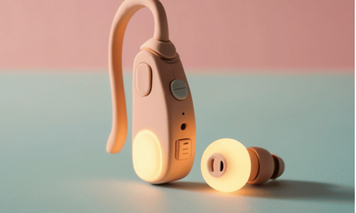 What to Expect When You Start Using a Hearing Aid for the First Time