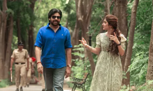 ‘Ustaad Bhagat Singh’ gets U/A certificate ahead of release