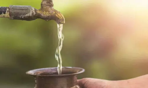 Cabinet extends Jal Jeevan Mission till Dec 2028 with higher outlay