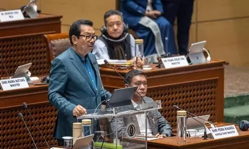 Arunachal govt tables Rs 36,607 Cr budget with Rs 701 Cr deficit for 2026–27