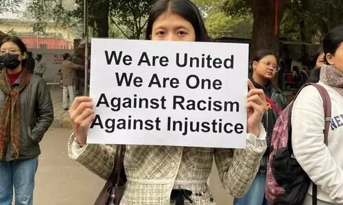 Racism in plain sight: Why Northeasterns still face bias in big cities