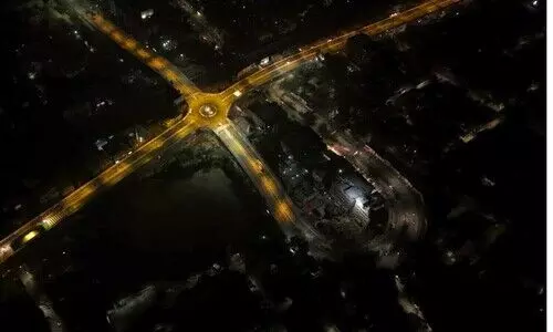 Rs 800 cr Maharaja Prithu Flyover opens in Guwahati; more flyovers on cards