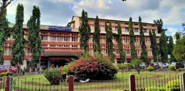 Meghalaya class 12 exams postponed in West Garo Hills amid poll nomination clashes