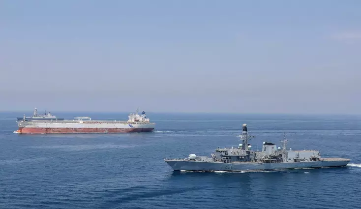 Centre weighs support for shipping, exporters amid Iran war costs