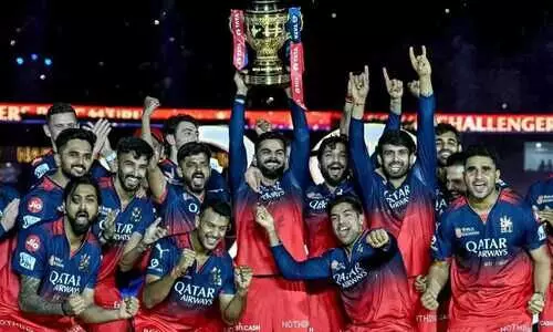 Virat key to RCB success, bowlers exceptional: Anil Kumble