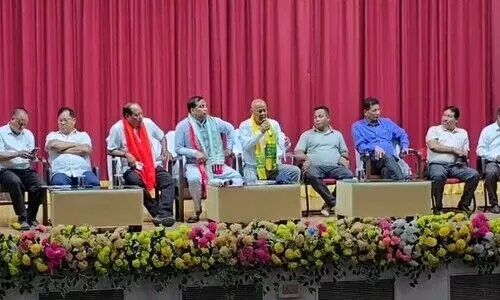 High-level review meeting ahead of PM Modi’s Kokrajhar visit; traffic advisory issued