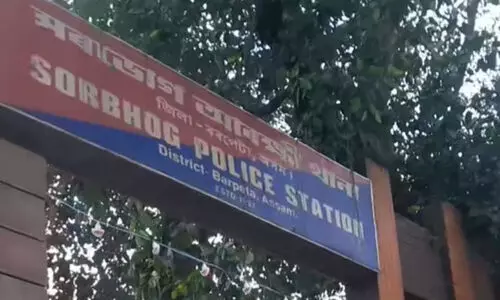 STF nabs two alleged jihadis in Barpeta, probe underway