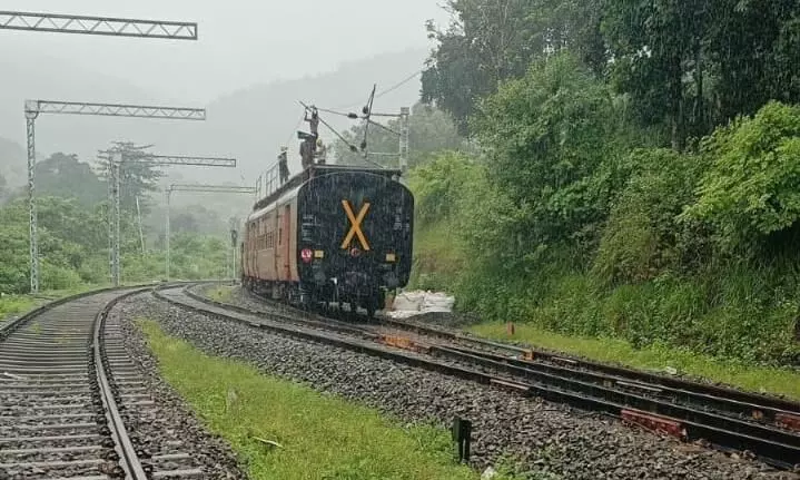 TN begins ₹139 cr Padi rail overbridge widening in Chennai