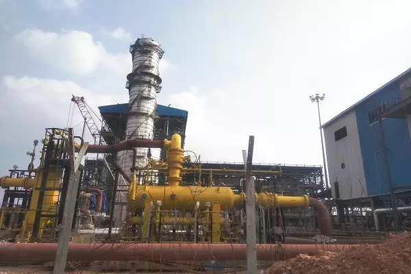 Gulf crisis: GAIL stops gas supply to Yelahanka power plant