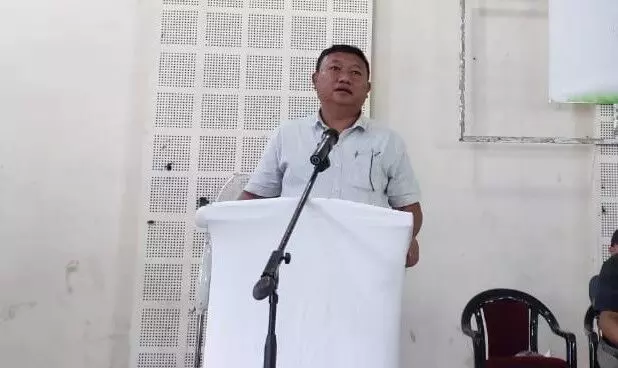 MNF MLA flags poll-time provocations along Assam border, seeks tighter security