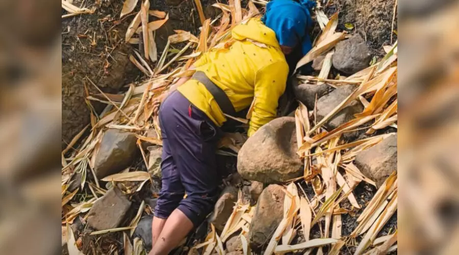 Two villagers found dead in Ukhrul; Manipur govt to hand over case to NIA