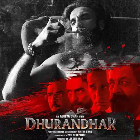 ‘Dhurandhar’ to re-release in cinemas before Part 2 launch