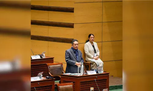 37 nanotech PMGSY roads fail in Arunachal, MLA seek gap funding