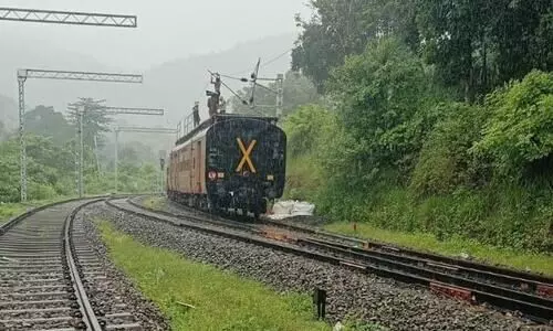 TN begins ₹139 cr Padi rail overbridge widening in Chennai