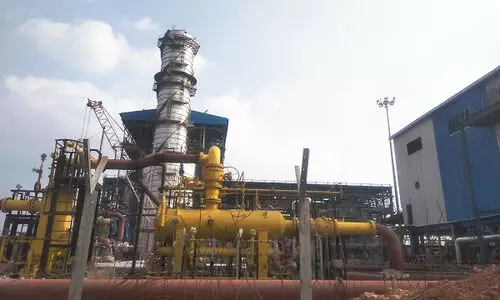 Gulf crisis: GAIL stops gas supply to Yelahanka power plant