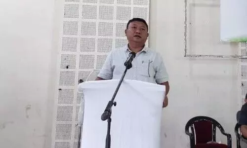 MNF MLA flags poll-time provocations along Assam border, seeks tighter security