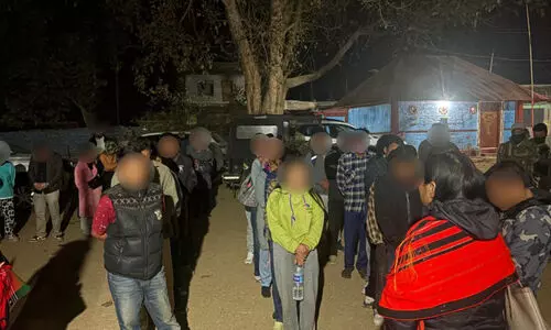 Two villagers found dead in Ukhrul; Manipur govt to hand over case to NIA