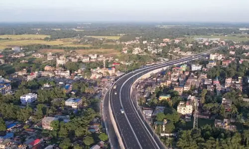 Centre clears Rs 15,431 cr four-laning of NH-15 on Assam’s North Bank