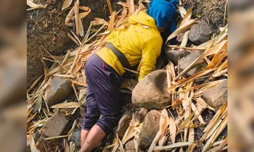 Two villagers found dead in Ukhrul; Manipur govt to hand over case to NIA