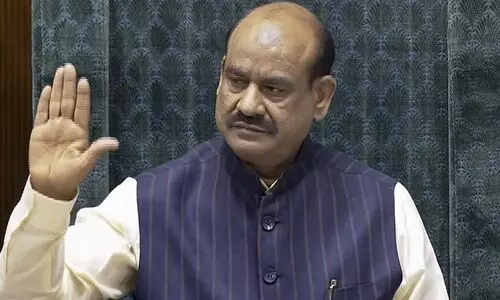 No MP has privilege to speak anytime: LS Speaker after removal motion rejected