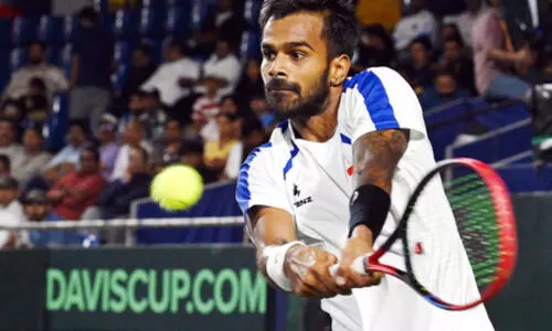 MOC clears funding for Bhambri, Nagal; Suresh added to TAGG