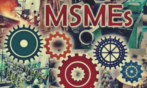 Udyam portal sees 7.83 cr MSMEs, 34.5 cr jobs created: Minister