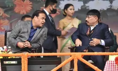 Seat-sharing talks with AGP over, says Assam CM; friction surfaces in key seats