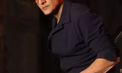 Sudhanshu Pandey recalls Instagram hack, vows to avoid random links