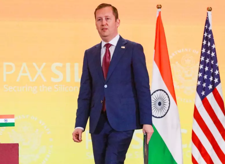 Critical minerals pact between US, India nearing finalisation