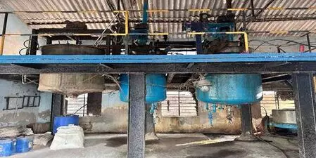 Centre busts drug racket; ₹47 cr drugs, 3.5 tonne chemicals seized