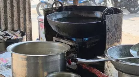 LPG shortage in Patna, other Bihar districts; menus cut