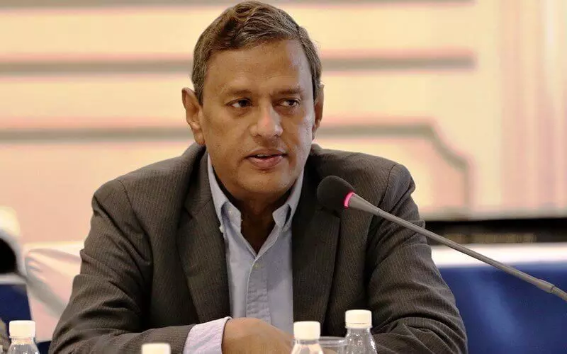 Ex-AIFF general secretary Kushal Das passes away at 66