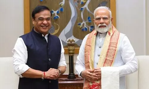 PM to lay stone for 3 projects in Barak Valley; Assam CM to inaugurate more projects