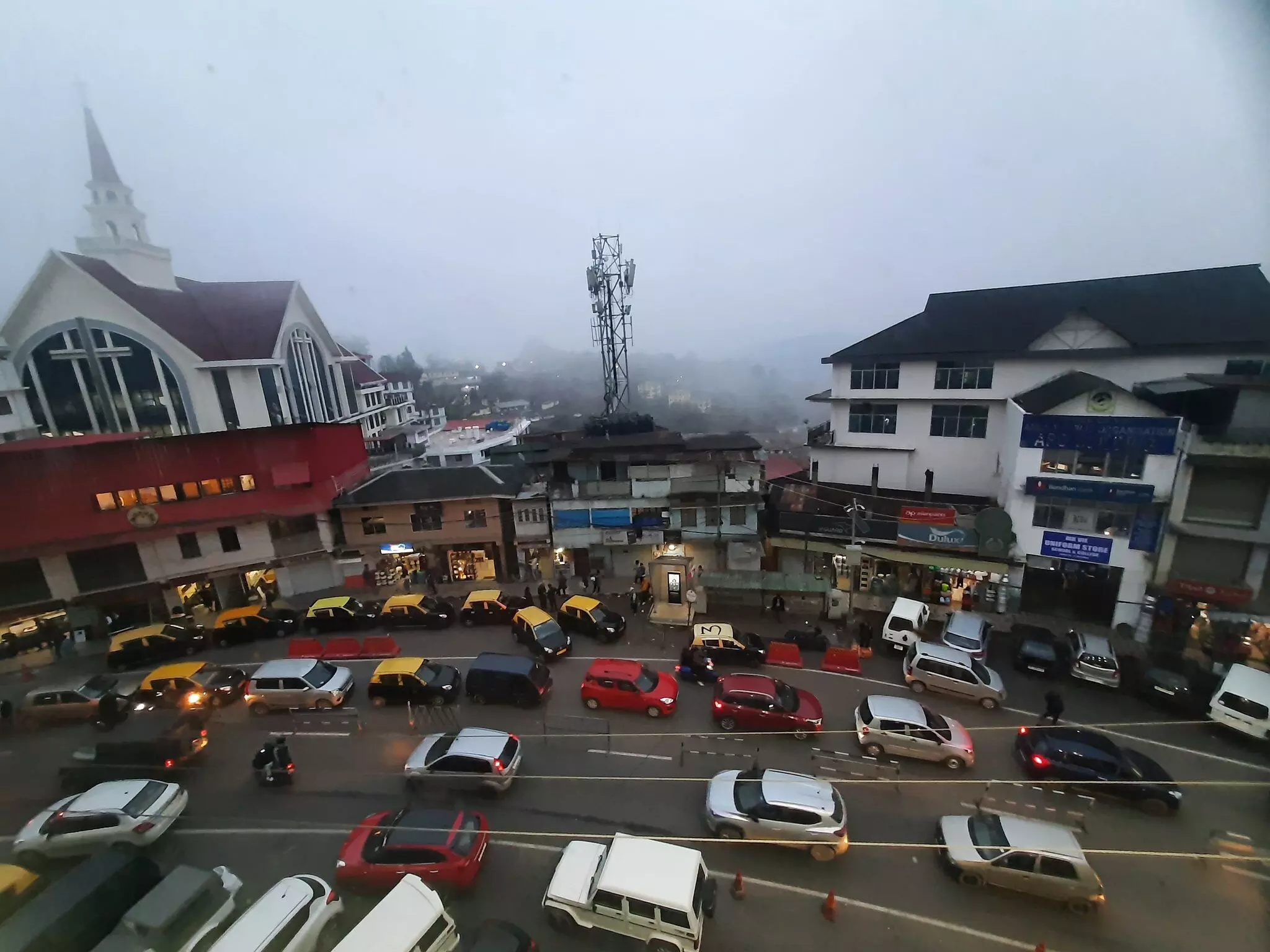 Naga students’ body to protest ‘mandatory’ Vande Mataram directive on March 16