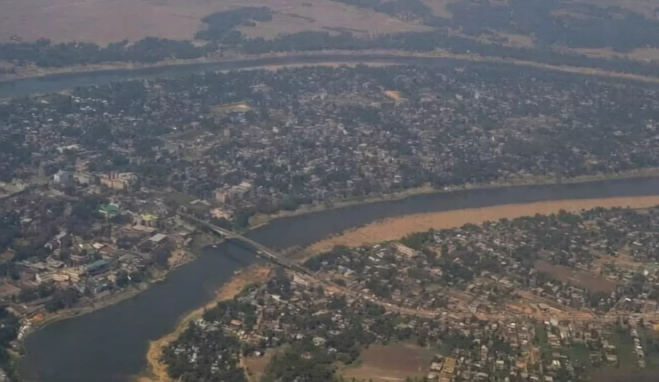 Silchar’s first 5-star hotel: Stakeholders welcome move with cautious optimism