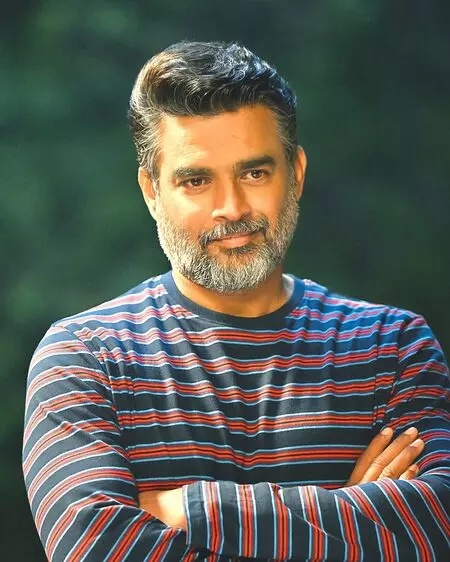 R Madhavan alerts netizens of fake account: This person is not connected to me